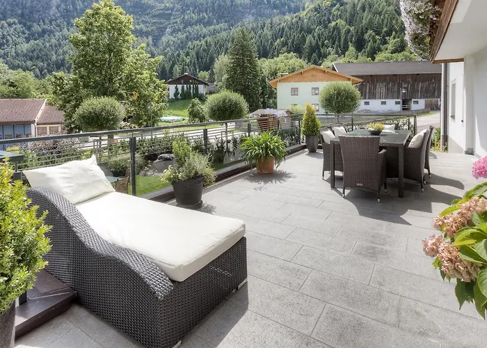 Michelerhof - Kinderfreie Guest house Lavant