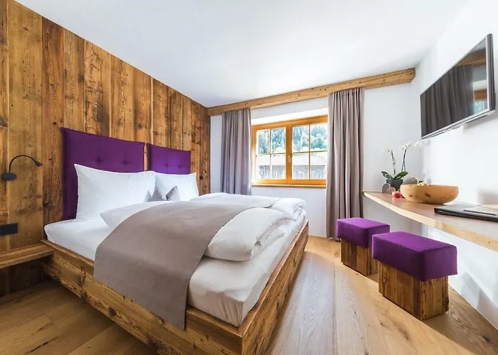 Guest house Michelerhof - Kinderfreie