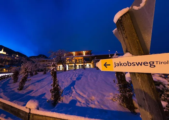 Michelerhof - Kinderfreie Guest house Lavant